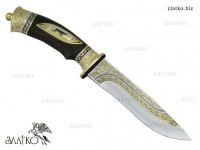 Нож «Пума-1661»